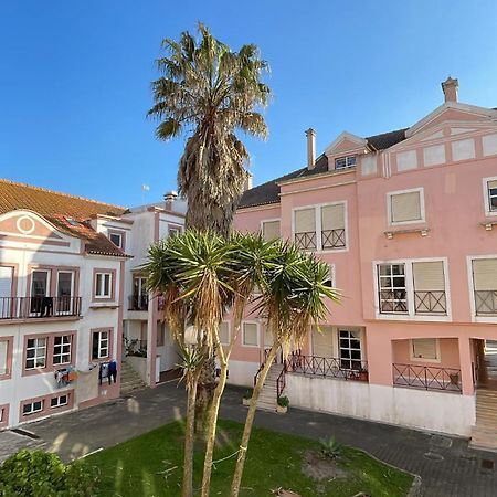 Gigi House Baleal Apartment Ferrel  Bagian luar foto
