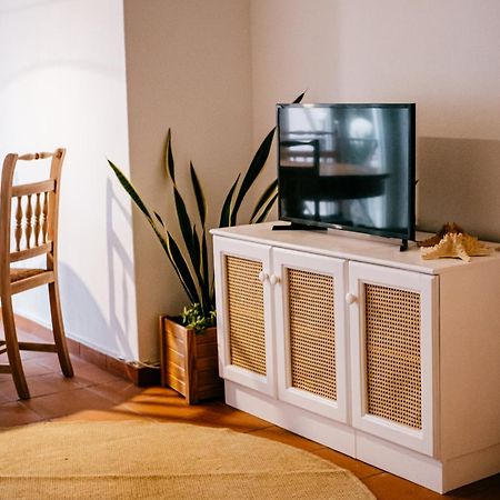 Gigi House Baleal Apartment Ferrel  Bagian luar foto