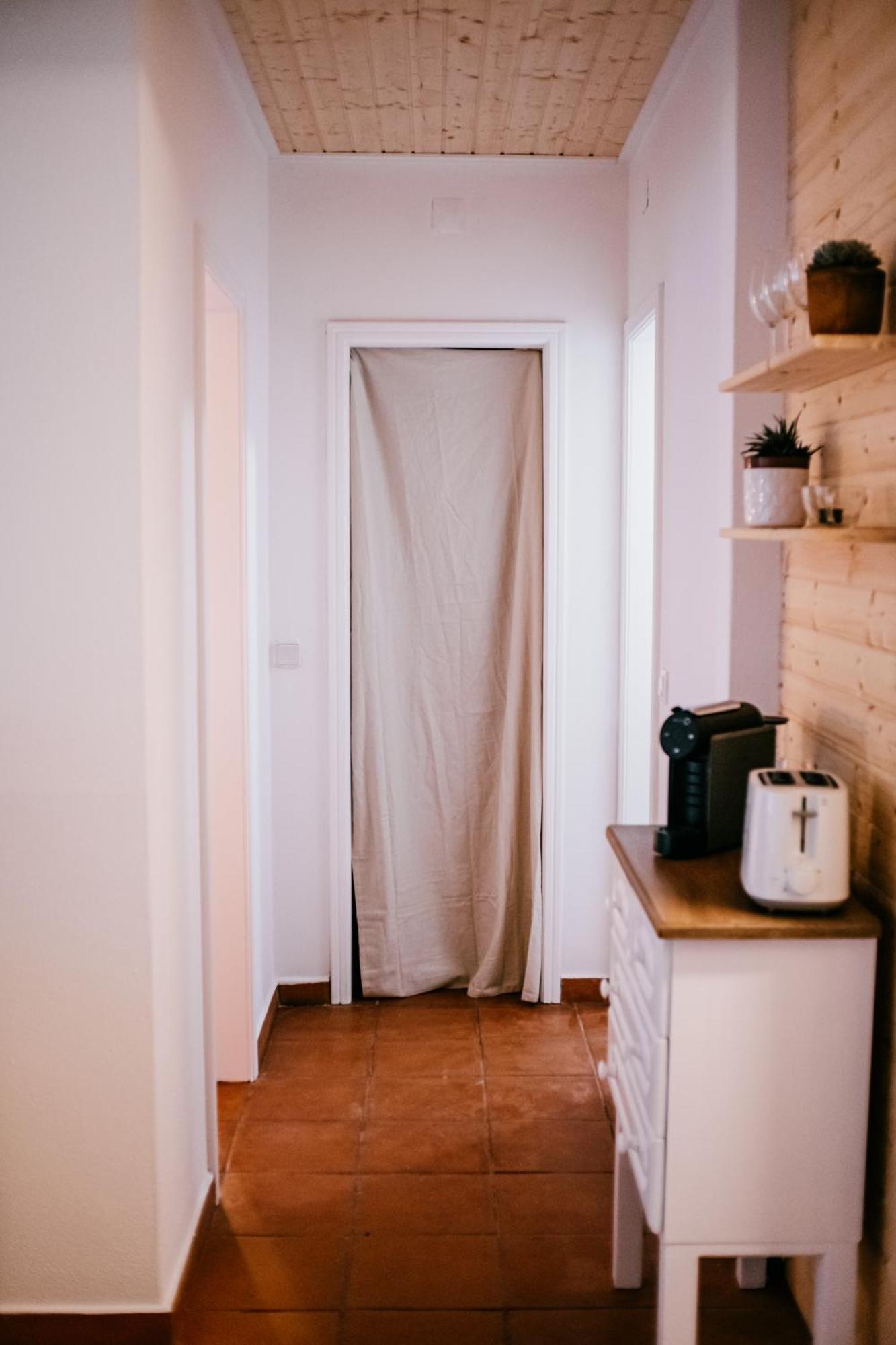 Gigi House Baleal Apartment Ferrel  Bagian luar foto