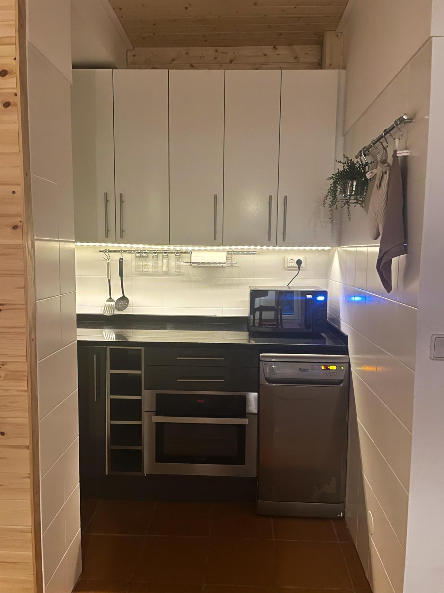 Gigi House Baleal Apartment Ferrel  Bagian luar foto