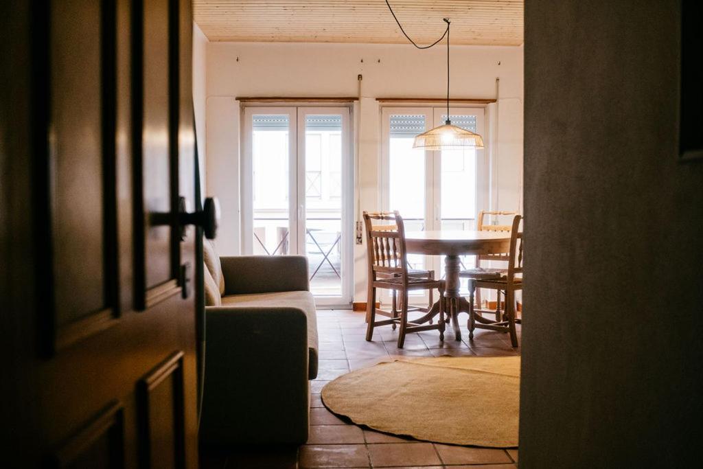 Gigi House Baleal Apartment Ferrel  Bagian luar foto
