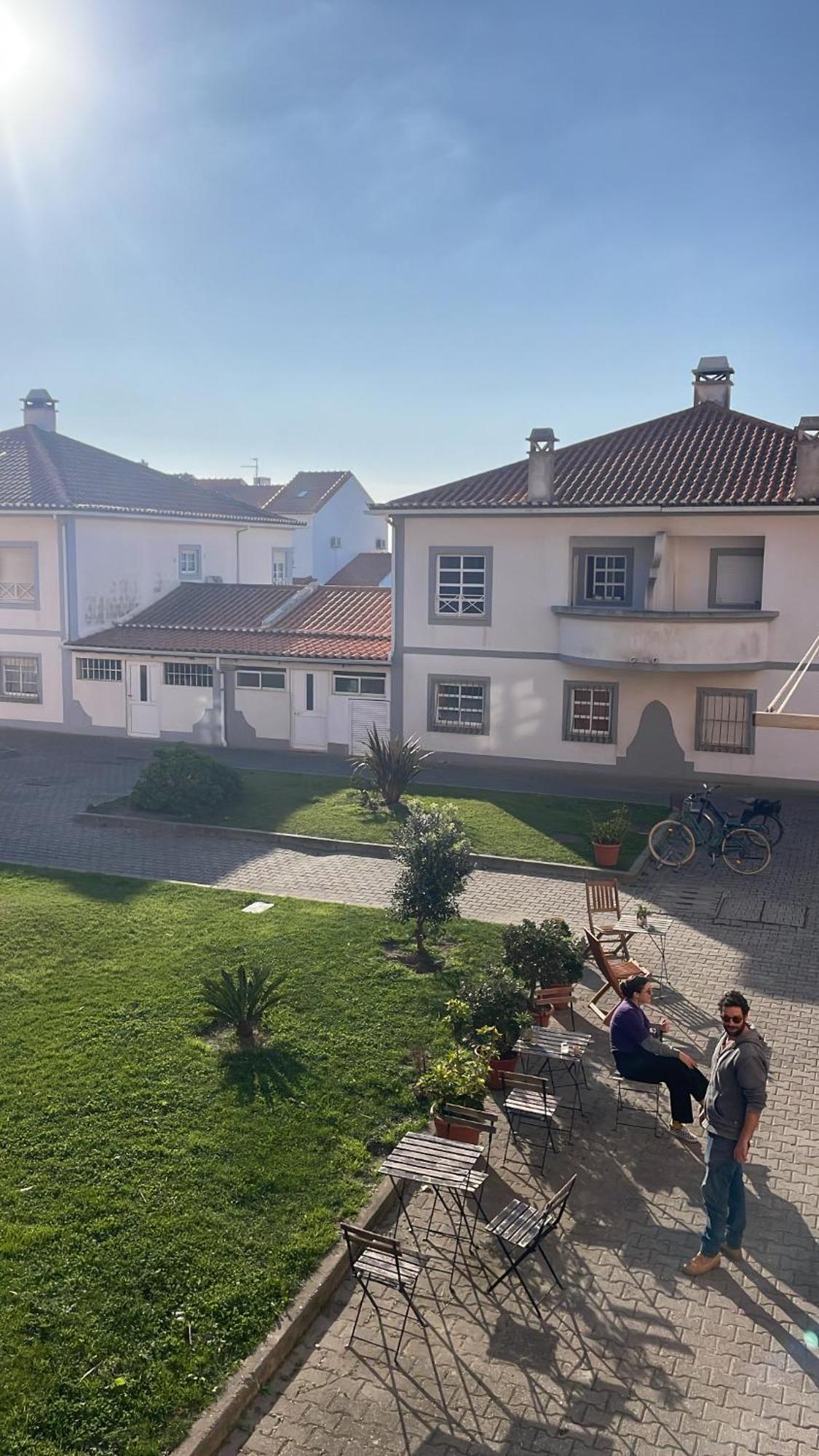 Gigi House Baleal Apartment Ferrel  Bagian luar foto