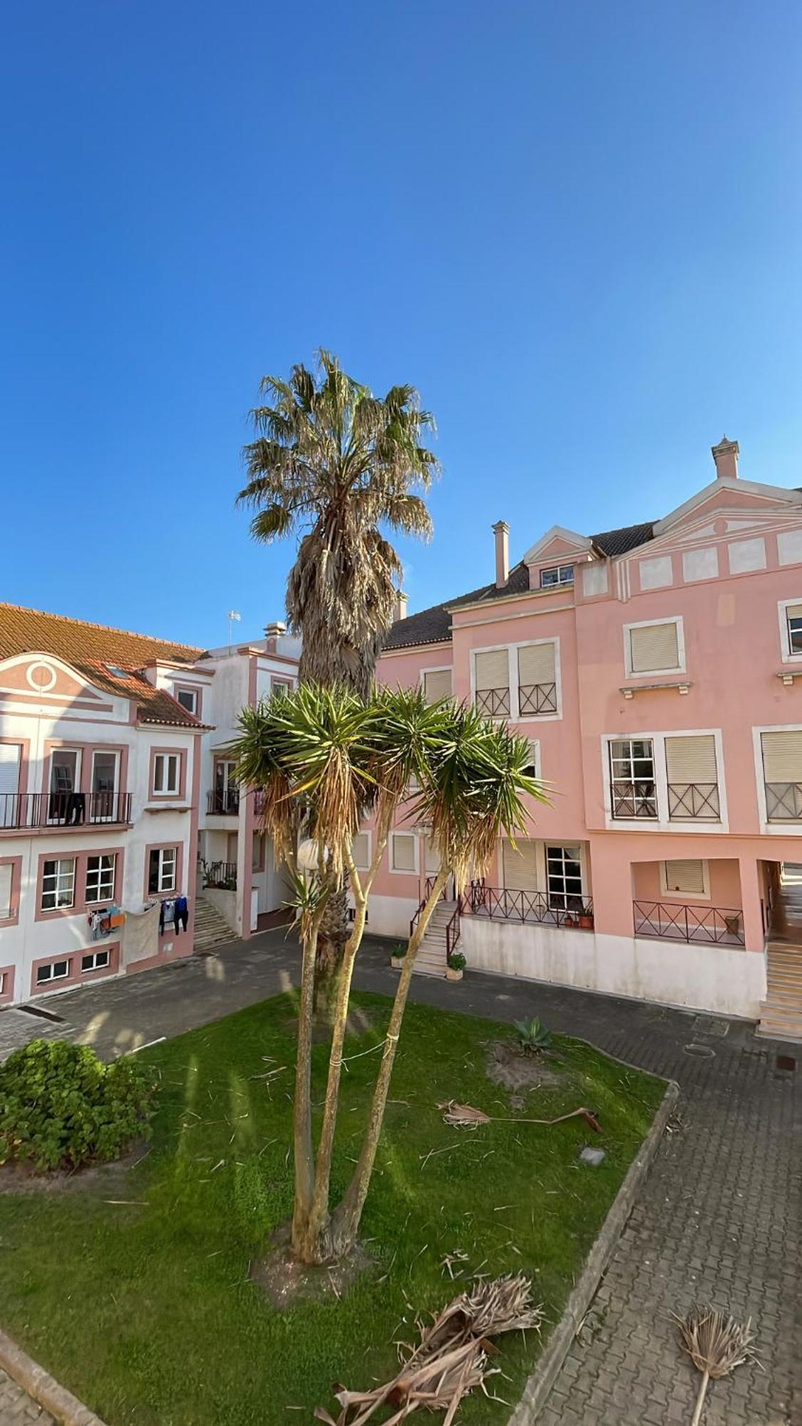 Gigi House Baleal Apartment Ferrel  Bagian luar foto