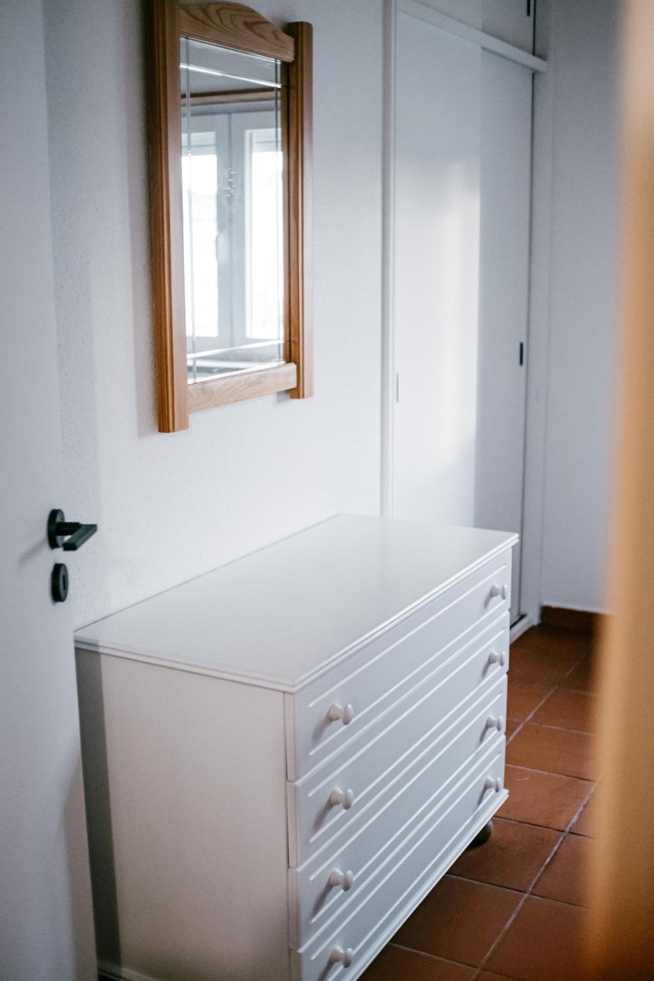 Gigi House Baleal Apartment Ferrel  Bagian luar foto