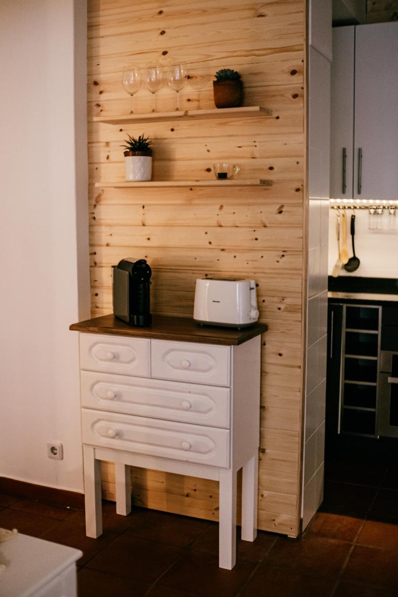 Gigi House Baleal Apartment Ferrel  Bagian luar foto
