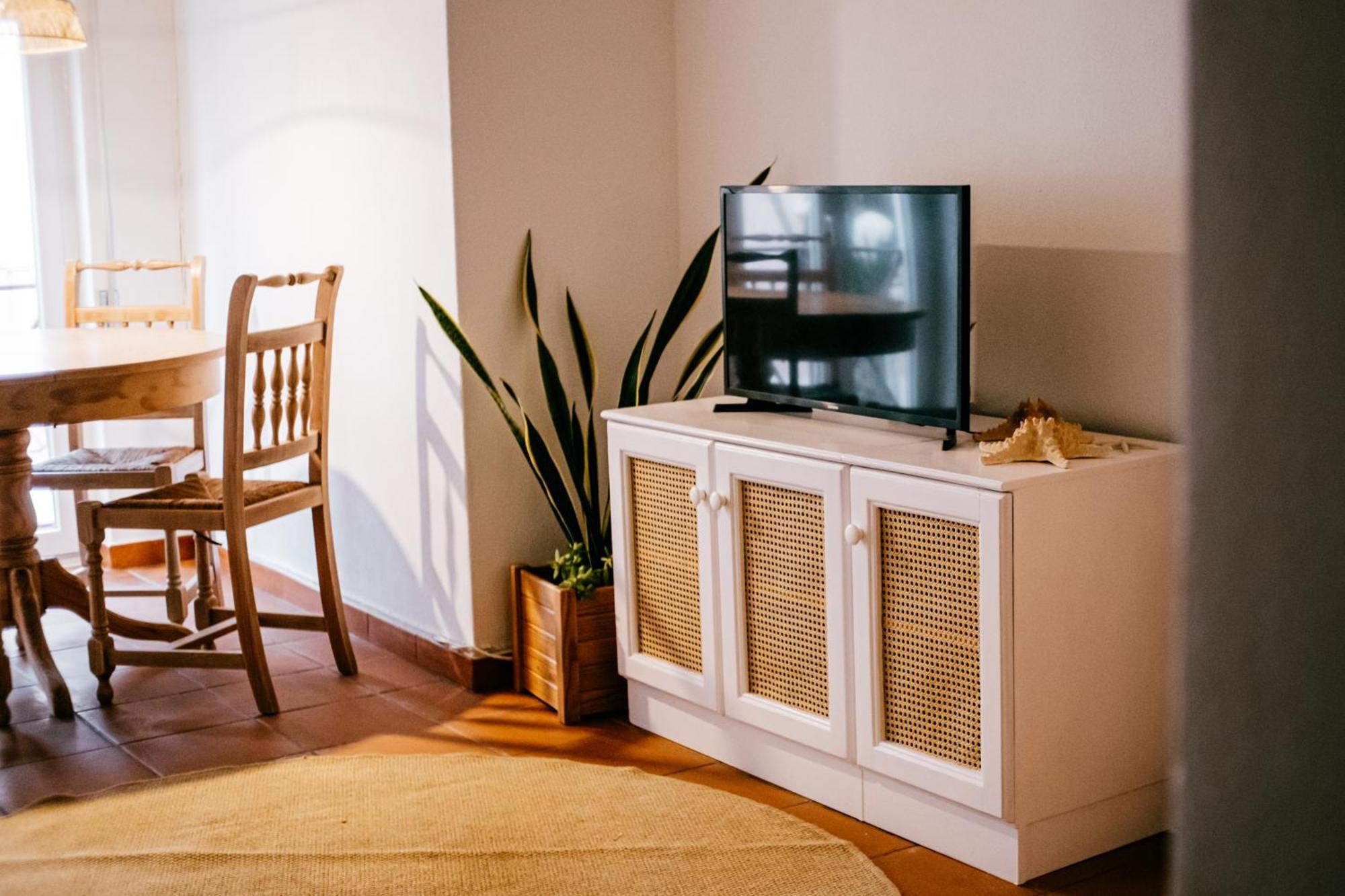 Gigi House Baleal Apartment Ferrel  Bagian luar foto