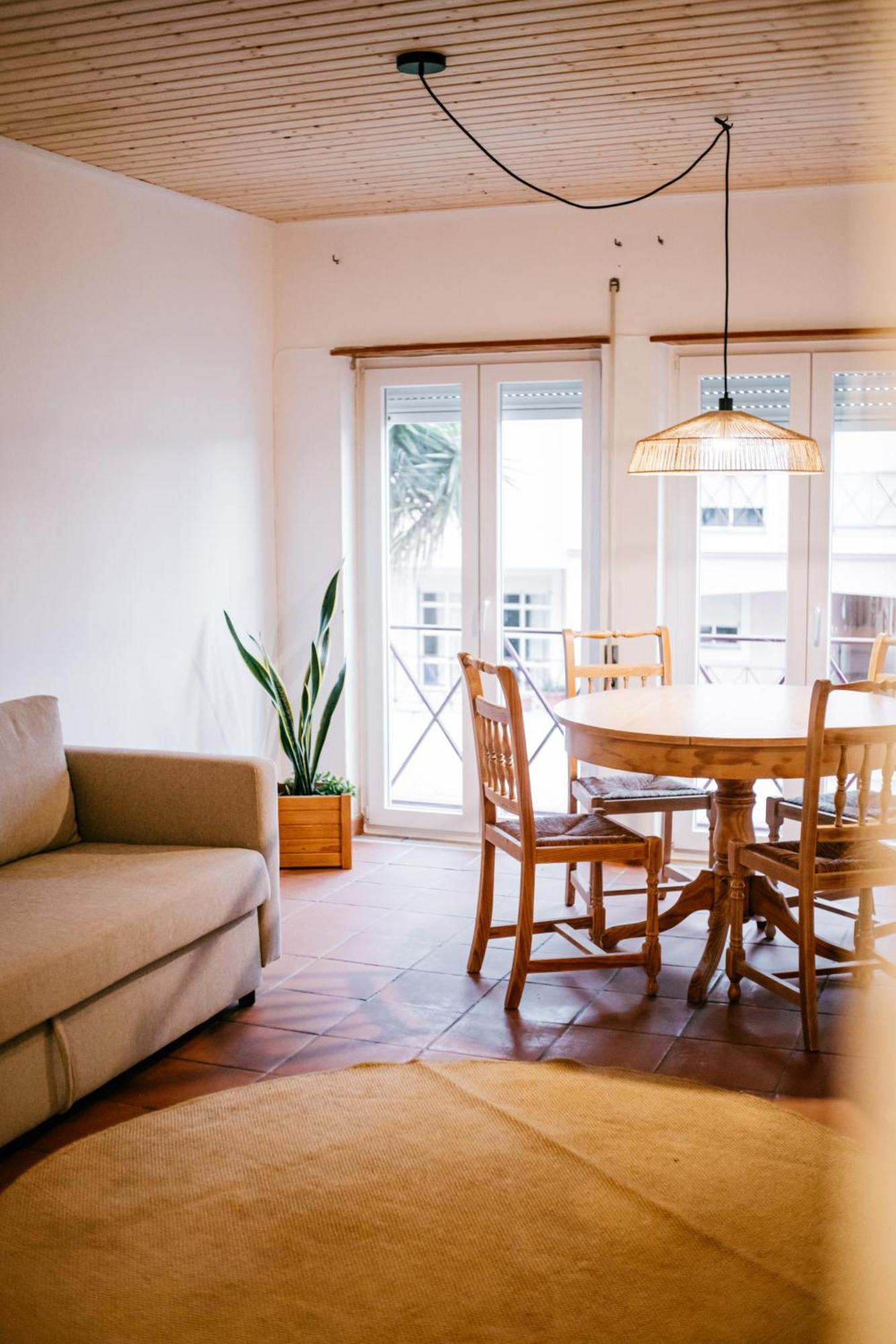 Gigi House Baleal Apartment Ferrel  Bagian luar foto